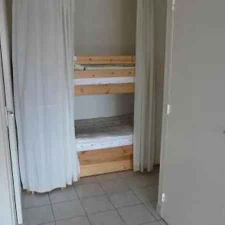 Dans Chalet, Vue Lac, Terrasse Апартаменты Жерарме