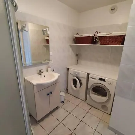 Апартаменты Dans Chalet, Vue Lac, Terrasse *